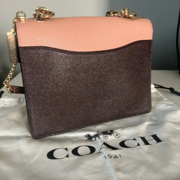 Coach Klare Crossbody Bag